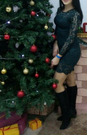 Проститутка Киева Каринка, вызвать за 300 грн час - большое фото