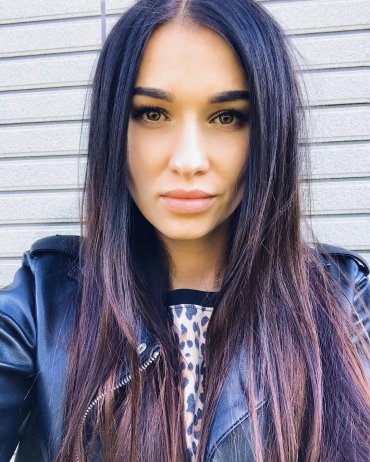 Проститутка Киева Марина, девушке 25 лет - большое фото