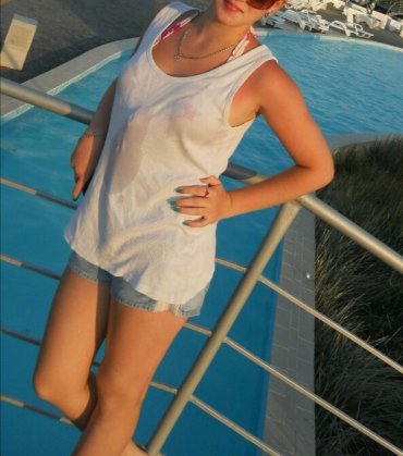 Проститутка Киева Марина, девушке 25 лет - большое фото