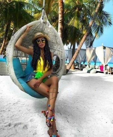 Проститутка Киева Кристина, снять за 2500 грн за час - большое фото