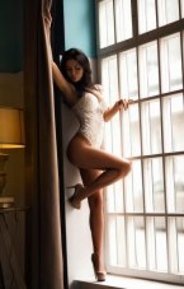 Проститутка Киева АНЖЕЛА, индивидуалка работает у метро Площадь Украинских Героев(Льва Толстого) - большое фото