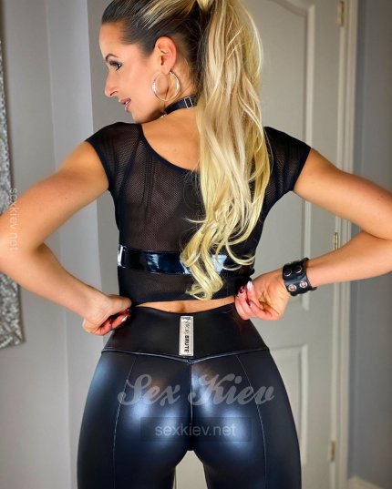 Проститутка Киева АЛИСА ЦЕНТР, набрать по телефону 0**4875899 - большое фото