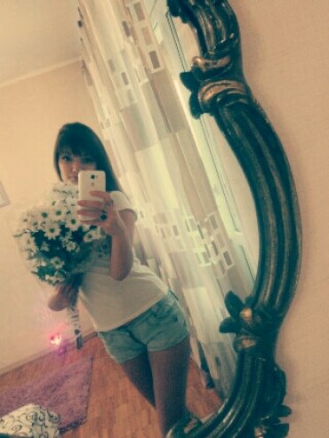 Проститутка Киева Влада, возрастом 27 лет - большое фото