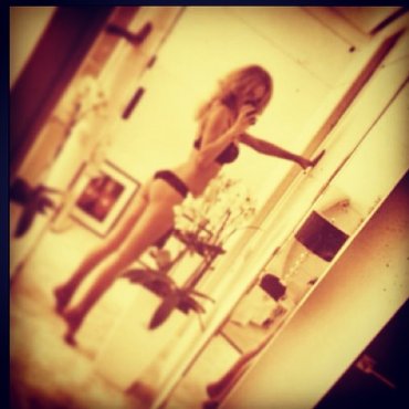 Проститутка Киева Анна, возраста 27 лет - большое фото