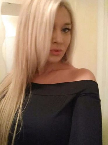 Проститутка Киева Marina, снять за 1 грн за час - большое фото