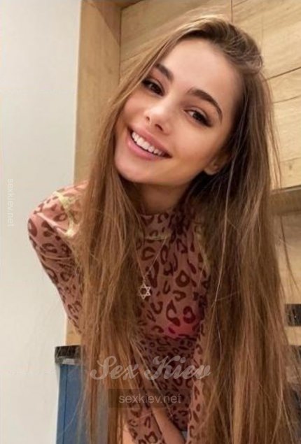 Проститутка Киева Милана, набрать по телефону 0**8268282 - большое фото