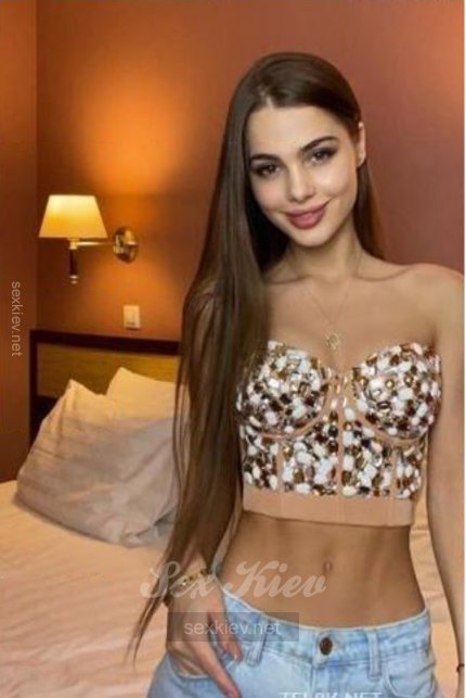Проститутка Киева Милана, заказать за 2800 грн - большое фото