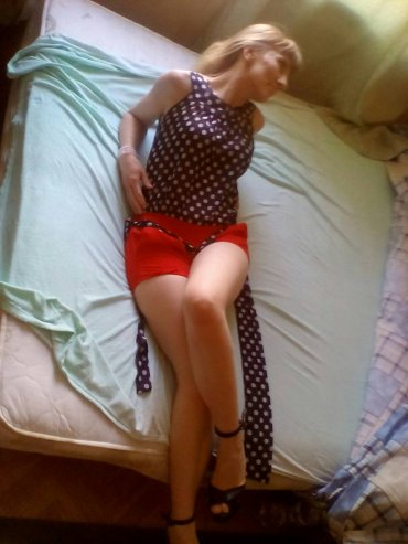 Проститутка Киева Настёна , такие шлюхи у нас по 800 грн в час - большое фото