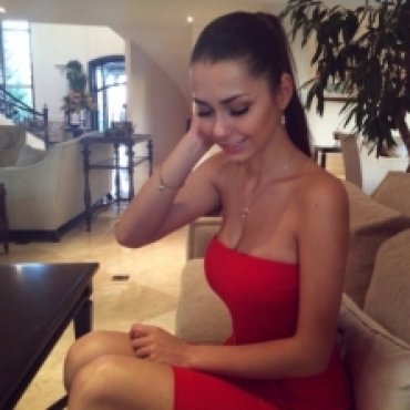 Проститутка Киева Марина, возраста 19 лет - большое фото