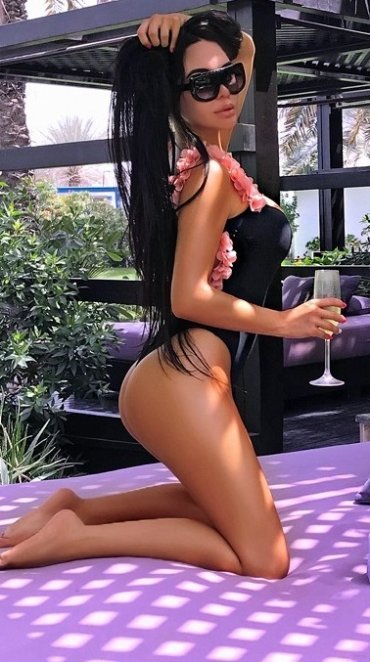 Проститутка Киева Инга 100%, возрастом 22 года - большое фото