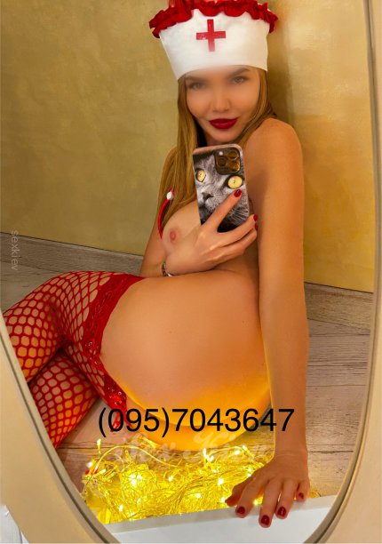 Проститутка Киева Мария, такие путаны у нас по 8000 грн за час - большое фото