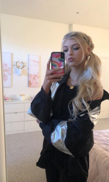 Проститутка Киева Светочка Зайка, вызвать за 1500 грн за час - большое фото