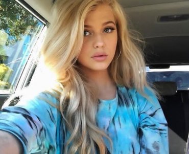 Проститутка Киева Светочка Зайка, ей 20 лет - большое фото