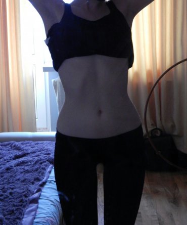 Проститутка Киева НАСТЯ0976886459, ей 26 лет - большое фото