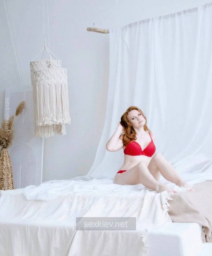 Проститутка Киева Наташа, возрастом 29 лет - большое фото