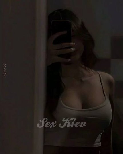 Повія Києва Торі, ця фея брюнетка - велике фото