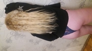 Проститутка Киева Мила, индивидуалка принимает у метро Политехнический институт - большое фото