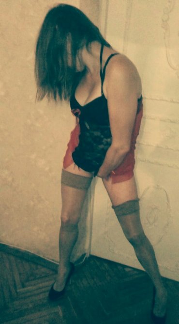 Проститутка Киева АнастасиЯ, с 3 размером груди - большое фото