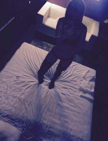 Проститутка Киева Жанна, с 2 размером - большое фото