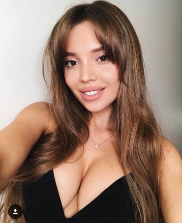 Проститутка Киева Кристина, с 3 размером груди - большое фото