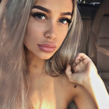 Проститутка Киева Эмилия, девушке 18 лет - большое фото