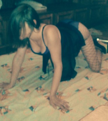 Проститутка Киева НастенькА, с 2 размером - большое фото