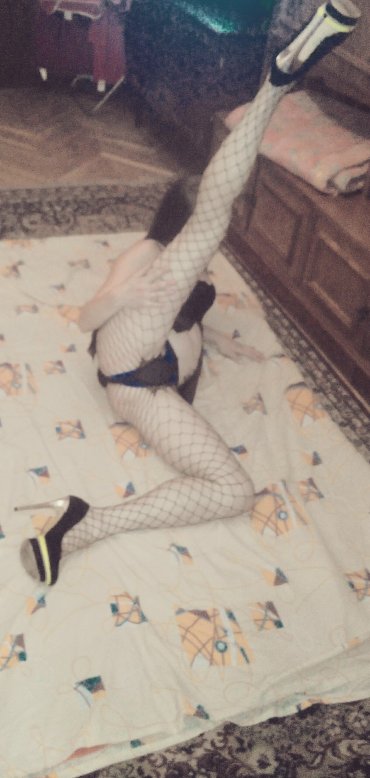 Проститутка Киева НастенькА, индивидуалка работает у метро Голосеевская - большое фото