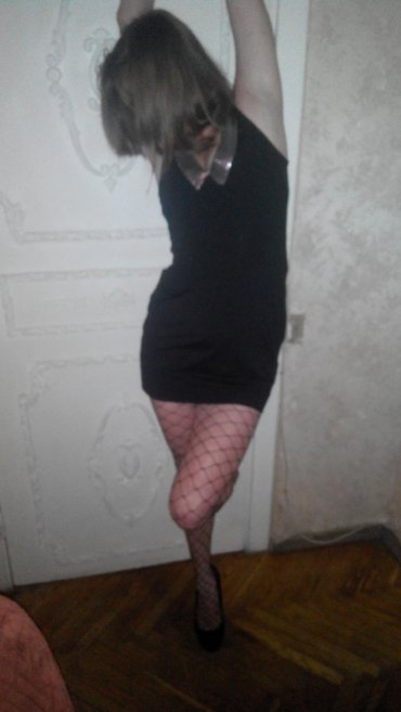 Проститутка Киева НастенькА, живет на улице Игоря Шамо - большое фото