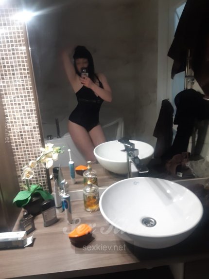 Проститутка Киева ОПЫТНАЯ АНЯ, девушке 37 лет - большое фото