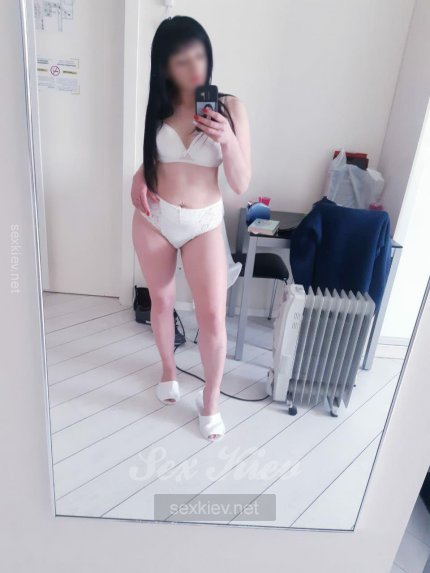 Проститутка Киева ОПЫТНАЯ АНЯ, позвонить по телефону 0**4895901 - большое фото