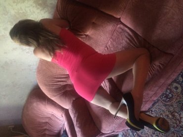 Проститутка Киева АнастасиЯ, с 2 размером сисек - большое фото