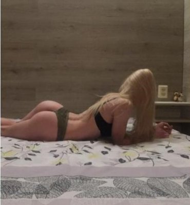 Проститутка Киева Ника, с 1 размером - большое фото