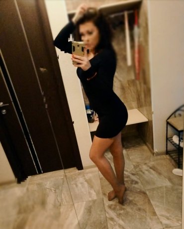 Проститутка Киева Маринка, интим услуга