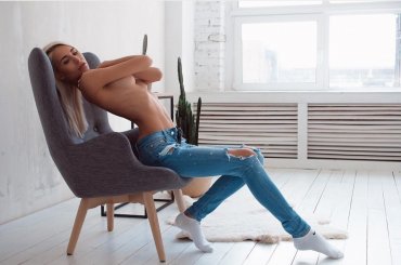 Проститутка Киева Ирина, индивидуалка работает у метро Гидропарк - большое фото