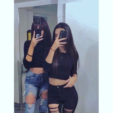 Проститутка Киева Ева и Оля, вызвать за 1700 грн в час - большое фото