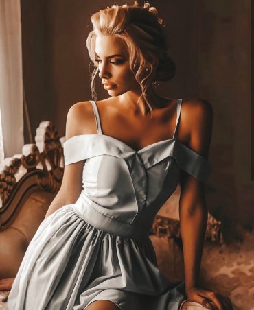 Проститутка Киева Мария, возрастом 21 год - большое фото