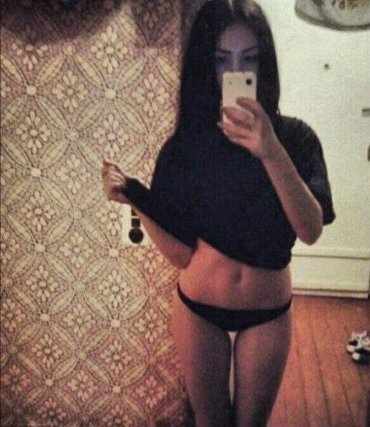 Проститутка Киева Алина, заказать за 1200 грн за час - большое фото