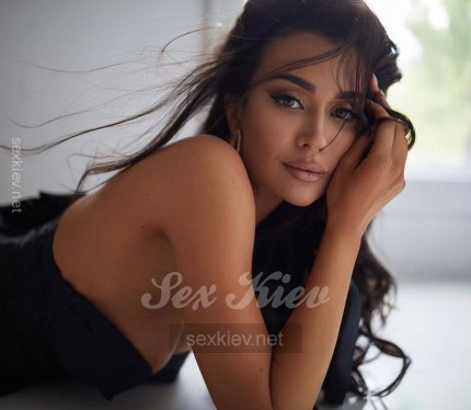 Проститутка Киева Настя, звонить по телефону 0**4383131 - большое фото