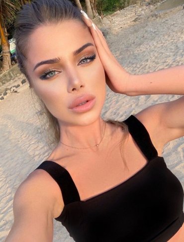 Проститутка Киева Diana, работает на улице Крещатик - большое фото