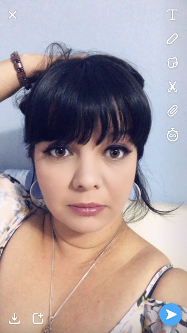 Проститутка Киева Красивая_Пышечка, снять за 2000 грн в час - большое фото