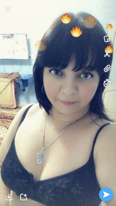 Проститутка Киева Красивая_Пышечка, такие шлюхи тут по 2000 грн за час - большое фото