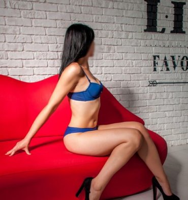 Проститутка Киева Аня, снять за 2000 грн в час - большое фото