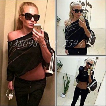 Проститутка Киева Алена-ТОЛЬКО ВЫЕЗД, секс на улице Саксаганского - большое фото