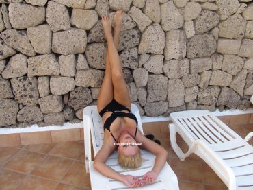 Проститутка Киева Соня, интим услуга