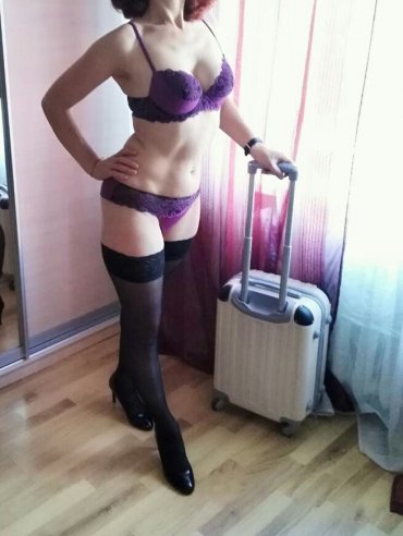 Проститутка Киева Виктория, снять за 600 грн за час - большое фото