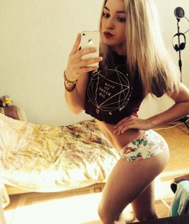 Проститутка Киева Маша, снять за 2000 грн - большое фото