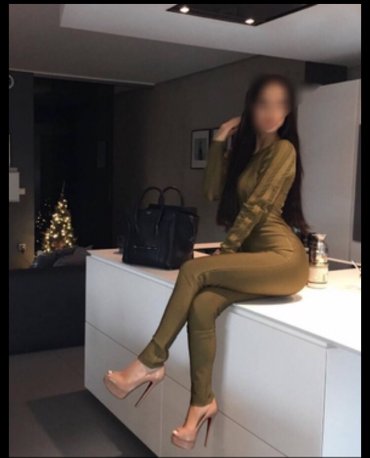 Проститутка Киева Вероника, с 3 размером сисек - большое фото