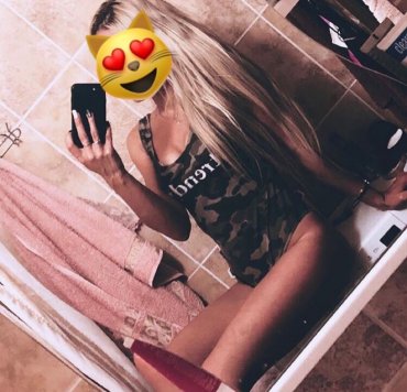 Проститутка Киева Настя, возраста 20 лет - большое фото