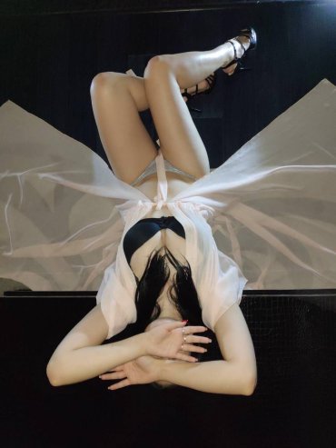 Проститутка Киева КСЮША VIP, живет на улице Большая Васильковская - большое фото