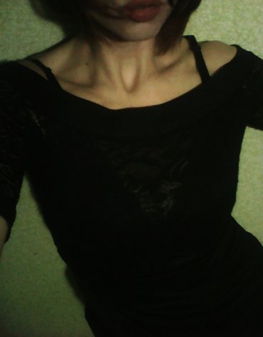 Проститутка Киева Вика - Реал , ей 28 лет - большое фото